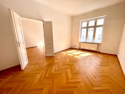 3-Zimmer-Wohnung mieten in Wien – 104 m², € 1.990