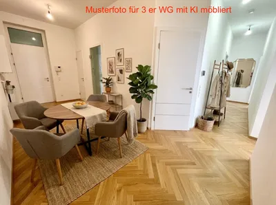 3-Zimmer-Wohnung mieten in Wien – 104 m², € 1.990 – Bild 35 von 37
