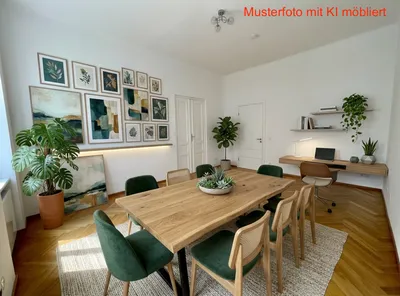 3-Zimmer-Wohnung mieten in Wien – 104 m², € 1.990 – Bild 29 von 37