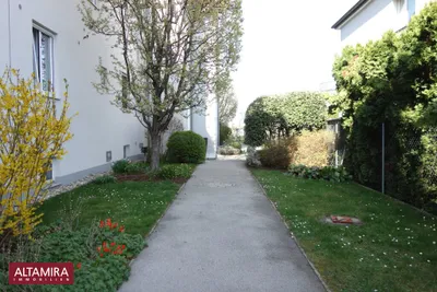 2-Zimmer-Wohnung mieten in Mödling – 50,67 m², € 850 – Bild 15 von 18