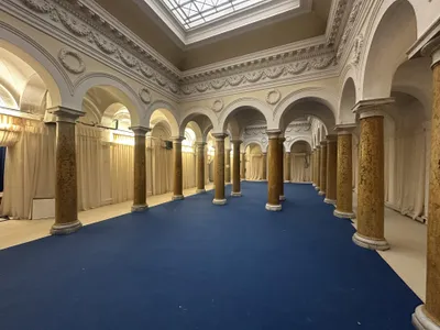 Gewerbeimmobilie mieten in Wien – 504 m², € 4.333 – Bild 1 von 9