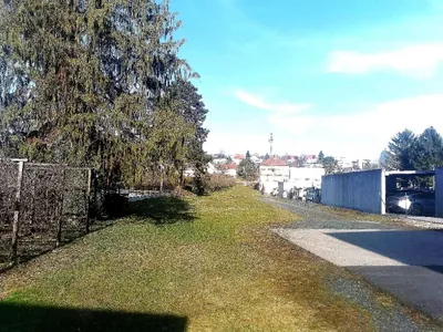 6-Zimmer-Wohnung mieten in Oberwart – 180 m², € 1.200 – Bild 13 von 13
