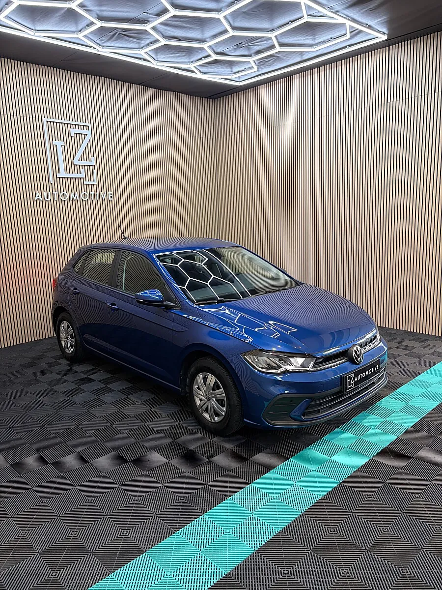 VW Polo