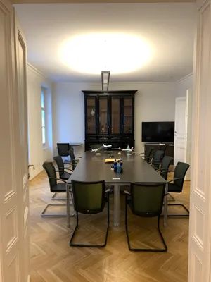 5-Zimmer-Gewerbeimmobilie mieten in Wien – 136 m², € 2.580 – Bild 5 von 10