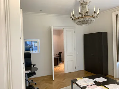5-Zimmer-Gewerbeimmobilie mieten in Wien – 136 m², € 2.580 – Bild 3 von 10