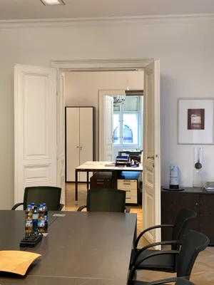 5-Zimmer-Gewerbeimmobilie mieten in Wien – 136 m², € 2.580 – Bild 6 von 10