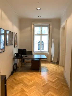 5-Zimmer-Gewerbeimmobilie mieten in Wien – 136 m², € 2.580 – Bild 7 von 10