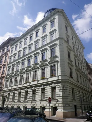 5-Zimmer-Gewerbeimmobilie mieten in Wien – 136 m², € 2.580 – Bild 10 von 10