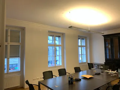 5-Zimmer-Gewerbeimmobilie mieten in Wien – 136 m², € 2.580 – Bild 4 von 10