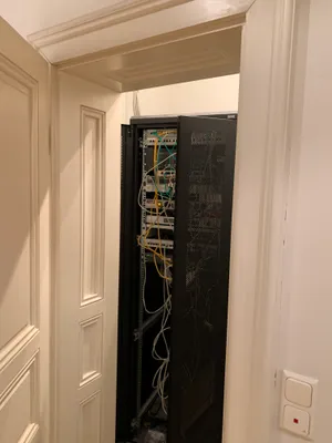 5-Zimmer-Gewerbeimmobilie mieten in Wien – 136 m², € 2.580 – Bild 9 von 10