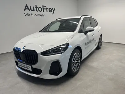 BMW 2er-Reihe 218d Active Tourer