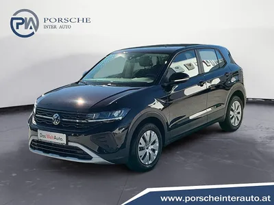 VW T-Cross 4Me TSI