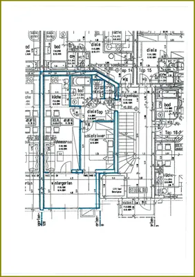 2-Zimmer-Wohnung mieten in Klagenfurt – 57 m², € 856 – Bild 10 von 11