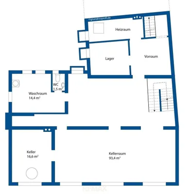 Gewerbeimmobilie kaufen in Gänserndorf – 350 m², € 360.000 – Bild 33 von 33