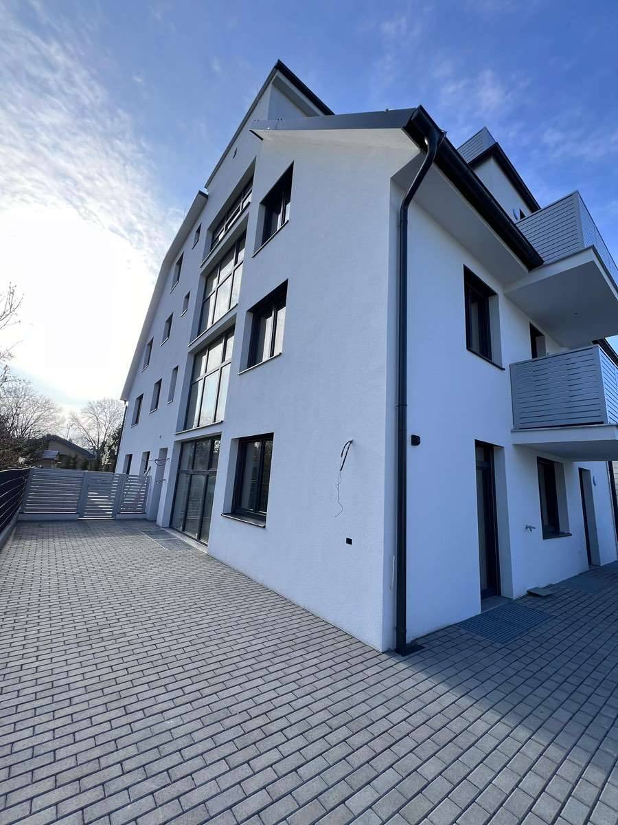Wohnung im 22. Bezirk TOP LAGE zu vermieten ab Juli verfügbar - Ansicht 2