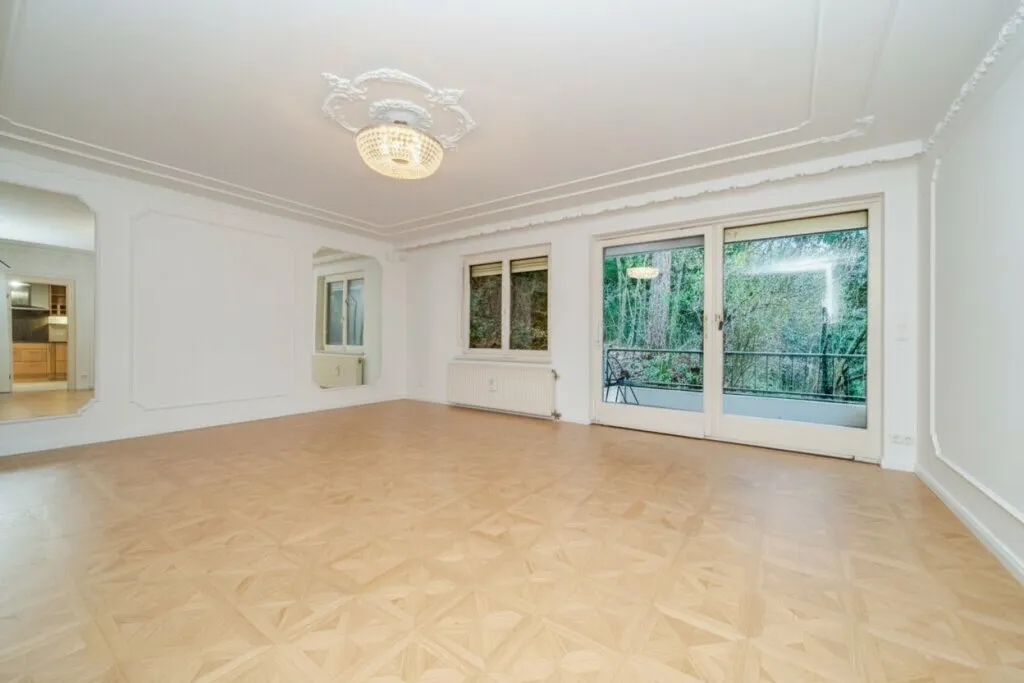 Wohnung – Baden, Katastralgemeinde Rauhenstein - Ansicht 2
