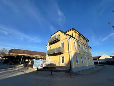 2-Zimmer-Wohnung mieten in Hartberg-Fürstenfeld – 60,5 m², € 699 – Bild 15 von 15