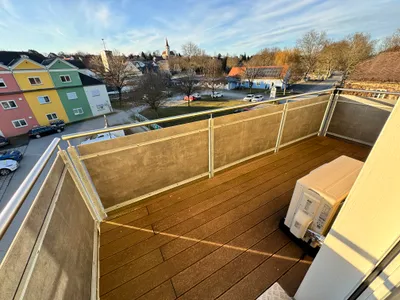 2-Zimmer-Wohnung mieten in Hartberg-Fürstenfeld – 60,5 m², € 699 – Bild 4 von 15