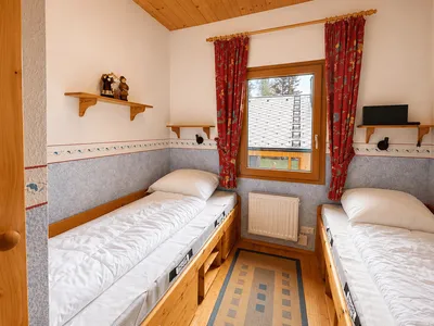 4-Zimmer-Haus kaufen in Feldkirchen – 90 m², € 379.000 – Bild 5 von 15