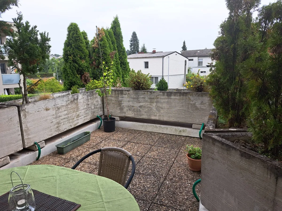 Wohnung – Leonding, Berg - Ansicht 2