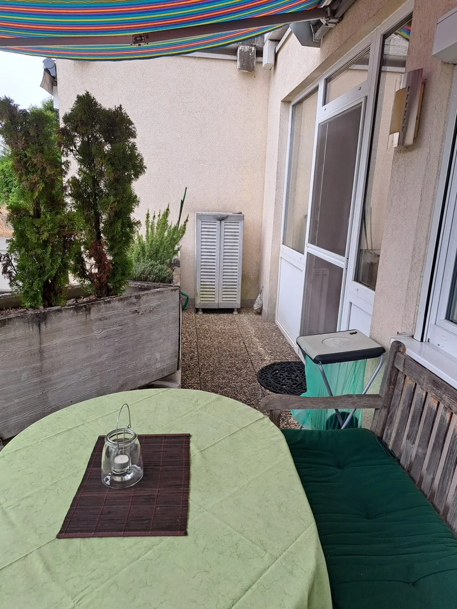 Wohnung – Leonding, Berg - Ansicht 3