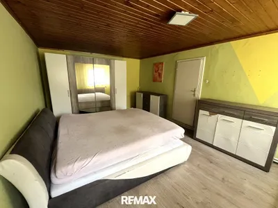 3-Zimmer-Haus kaufen in Waidhofen an der Thaya – 90 m², € 69.000 – Bild 8 von 11