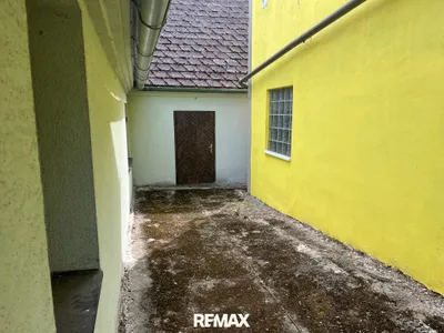 3-Zimmer-Haus kaufen in Waidhofen an der Thaya – 90 m², € 69.000 – Bild 10 von 11