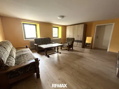 3-Zimmer-Haus kaufen in Waidhofen an der Thaya – 90 m², € 69.000 – Bild 3 von 11