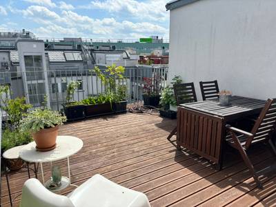 ZWISCHENMIETE: WG Zimmer im Juli und August