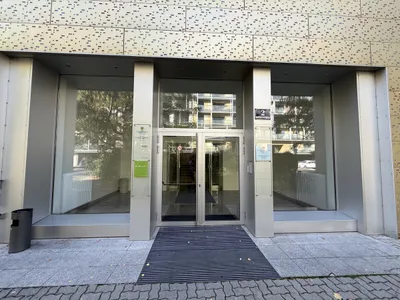 Gewerbeimmobilie mieten in Wien – 122 m², € 16 – Bild 10 von 12