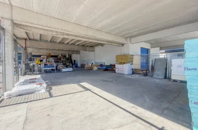 Gewerbeimmobilie mieten in Klagenfurt – 90 m², € 1.215 – Bild 10 von 12