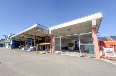 Gewerbeimmobilie mieten in Klagenfurt – 90 m², € 1.215 – Bild 9 von 12