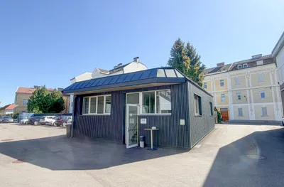 Gewerbeimmobilie mieten in Klagenfurt – 90 m², € 1.215