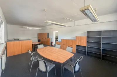 Gewerbeimmobilie mieten in Klagenfurt – 90 m², € 1.215 – Bild 5 von 12