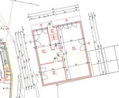 Gewerbeimmobilie mieten in Klagenfurt – 90 m², € 1.215 – Bild 12 von 12