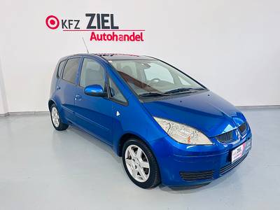 Mitsubishi Colt - 1 JAHR GARANTIE - FINANZIERUNG -