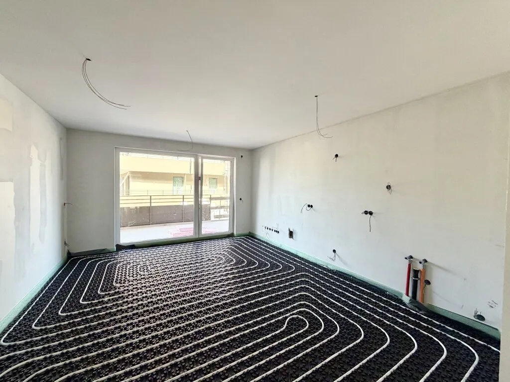 Freundliche 1 Zimmer Wohnung in Graz Andritz - Widok 2