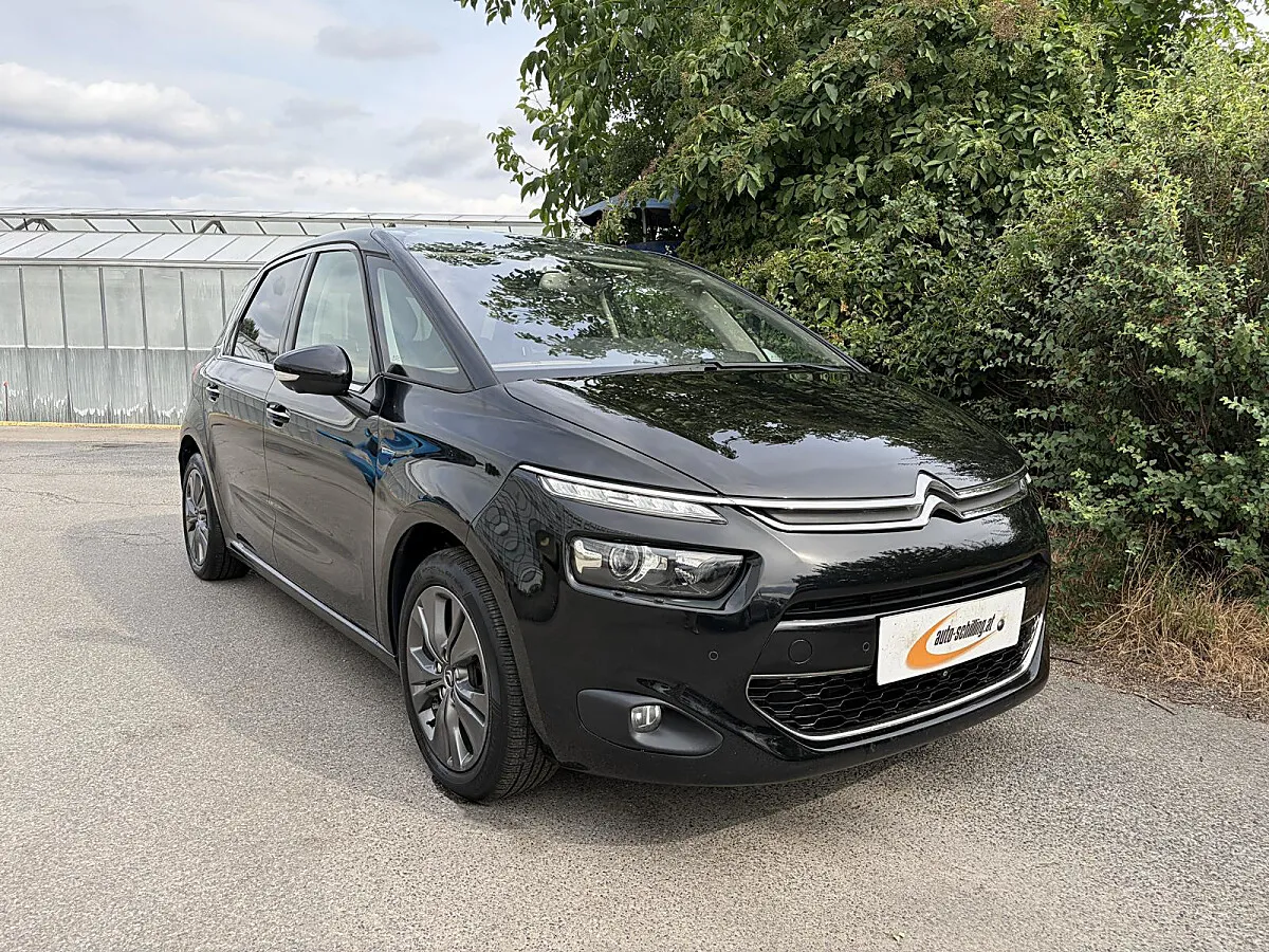 Citroën C4 Picasso