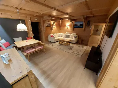 2-Zimmer-Wohnung kaufen in Kitzbühel – 59 m², € 535.000 – Bild 2 von 27