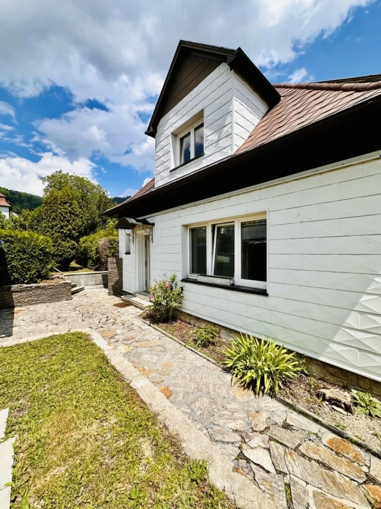 Haus – Grünbach am Schneeberg - Ansicht 2