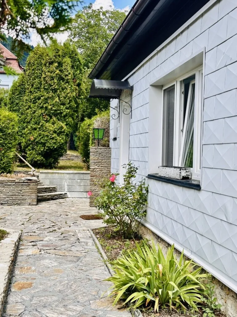 Haus – Grünbach am Schneeberg - Ansicht 3