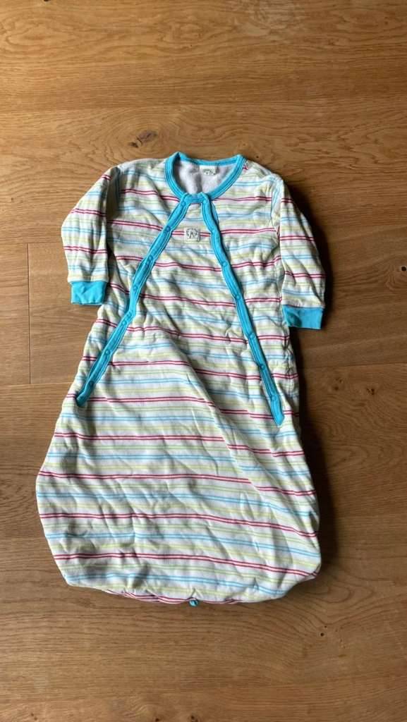 Langrmeliger Schlafsack Alana Gr 80,  6,- (6170 Zirl) - willhaben