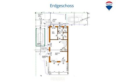 5-Zimmer-Haus kaufen in Vöcklabruck – 111,1 m², € 452.000 – Bild 5 von 8