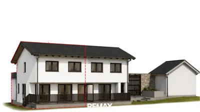 5-Zimmer-Haus kaufen in Vöcklabruck – 111,1 m², € 452.000 – Bild 4 von 8