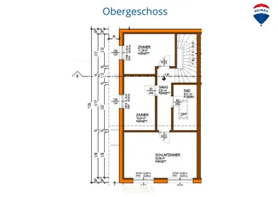5-Zimmer-Haus kaufen in Vöcklabruck – 111,1 m², € 452.000 – Bild 6 von 8