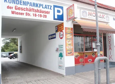 Gewerbeimmobilie mieten in Neunkirchen – 227 m², € 1.550 – Bild 4 von 13