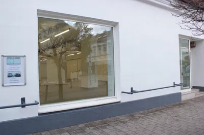 Gewerbeimmobilie mieten in Neunkirchen – 227 m², € 1.550 – Bild 2 von 13