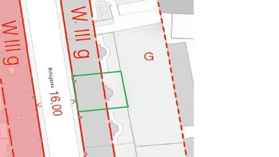 Gewerbeimmobilie kaufen in Wien – 584 m² – Bild 4 von 4