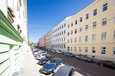 Gewerbeimmobilie kaufen in Wien – 584 m² – Bild 3 von 4