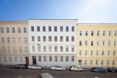 Gewerbeimmobilie kaufen in Wien – 584 m² – Bild 1 von 4